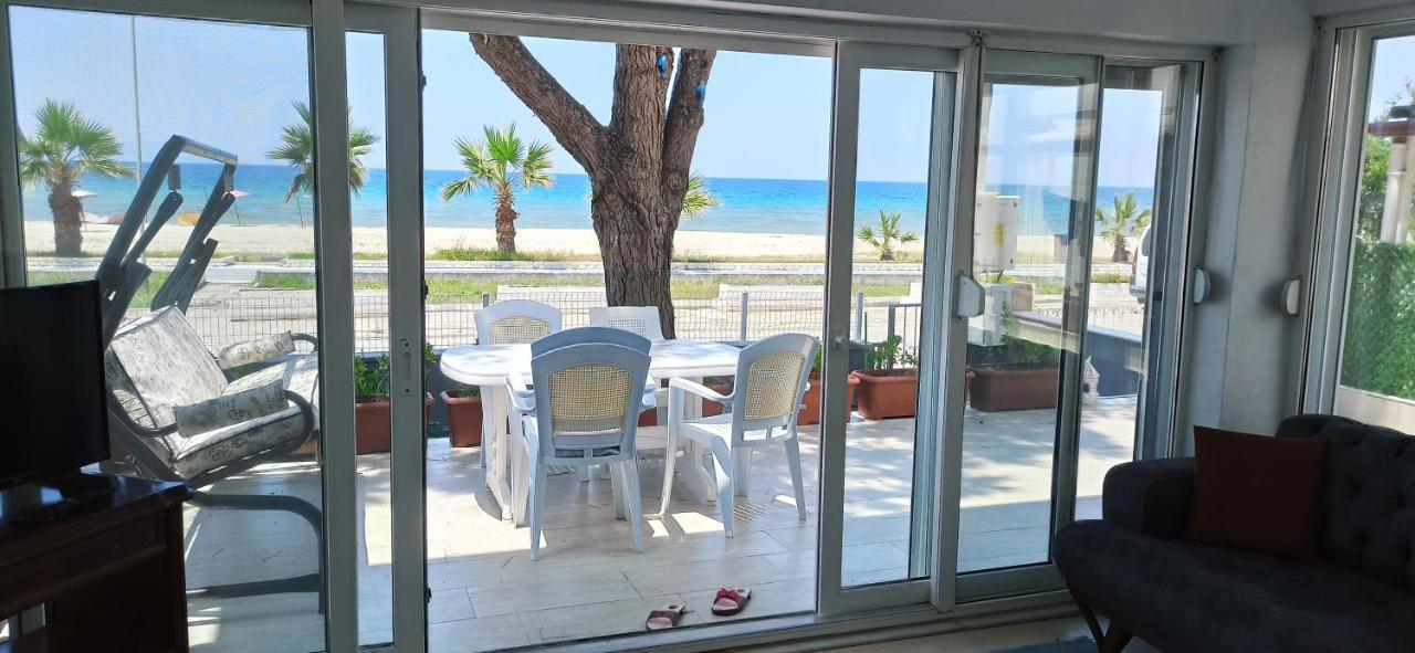 Villa Plaj Kusadası Esterno foto